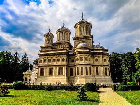 de vizitat in curtea de arges|Obiective Turistice Curtea de Argeș: O Aventură Istorică